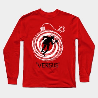 Versus Long Sleeve T-Shirt